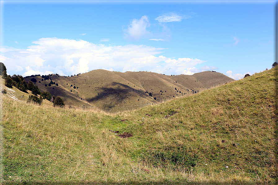 foto Monte Valderoa